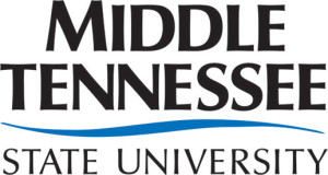 middle Tennessee university