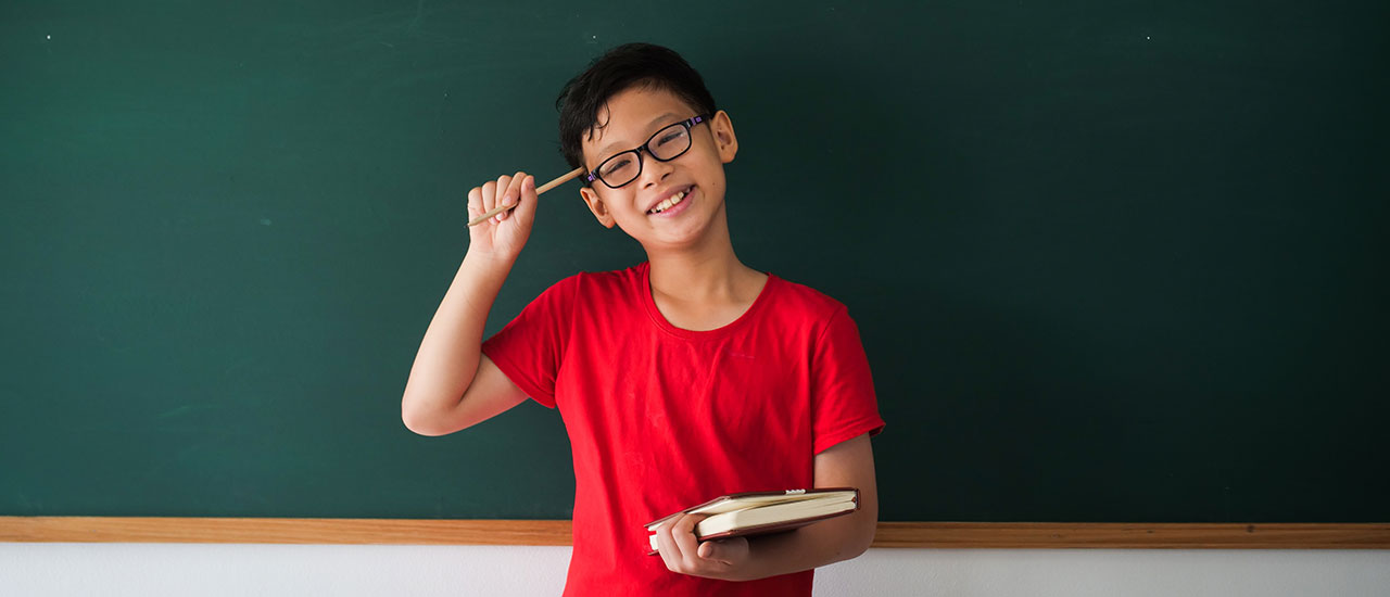 child eyeglasses